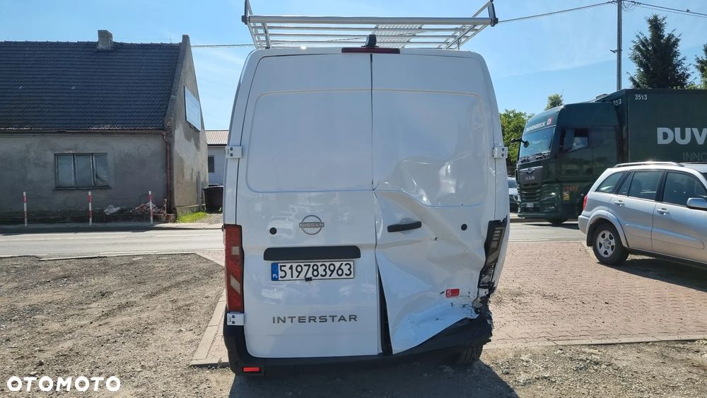 Nissan INTERSTAR - 19