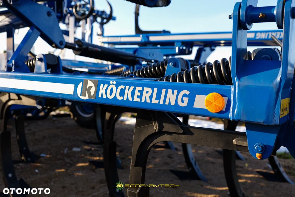 Köckerling QUADRO 400 - 6