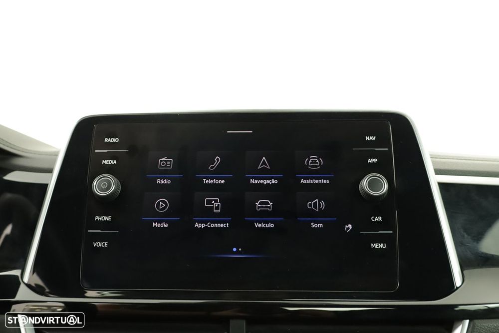 VW T-Roc Cabrio 1.5 TSI R-Line DSG - 14