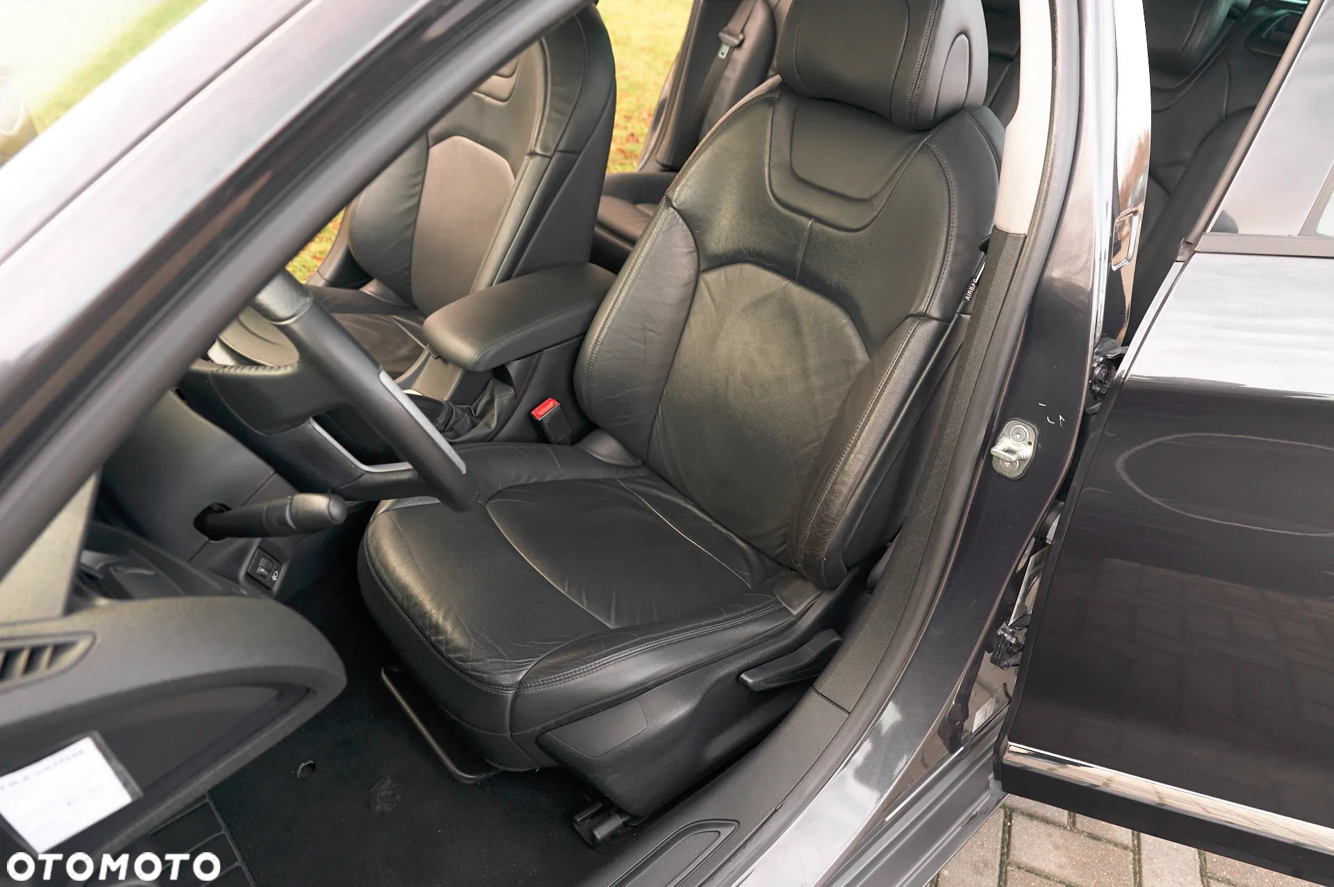 Citroën C5 Tourer HDi 135 FAP Exclusive - 25
