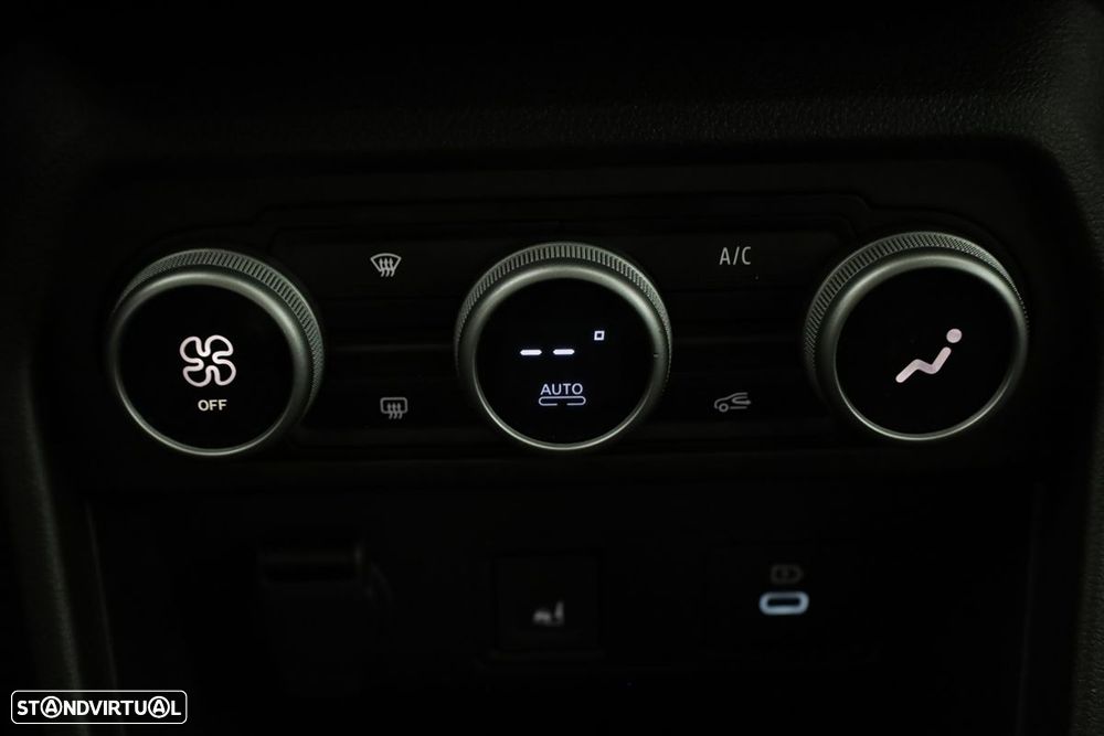 Dacia Sandero 1.0 ECO-G Extreme + Up&Go Bi-Fuel - 13