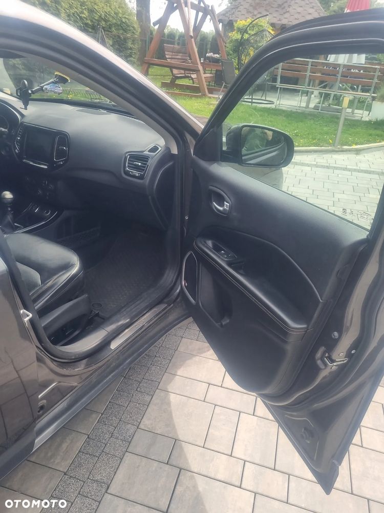 Jeep Compass 1.4 TMair Night Eagle FWD S&S - 1