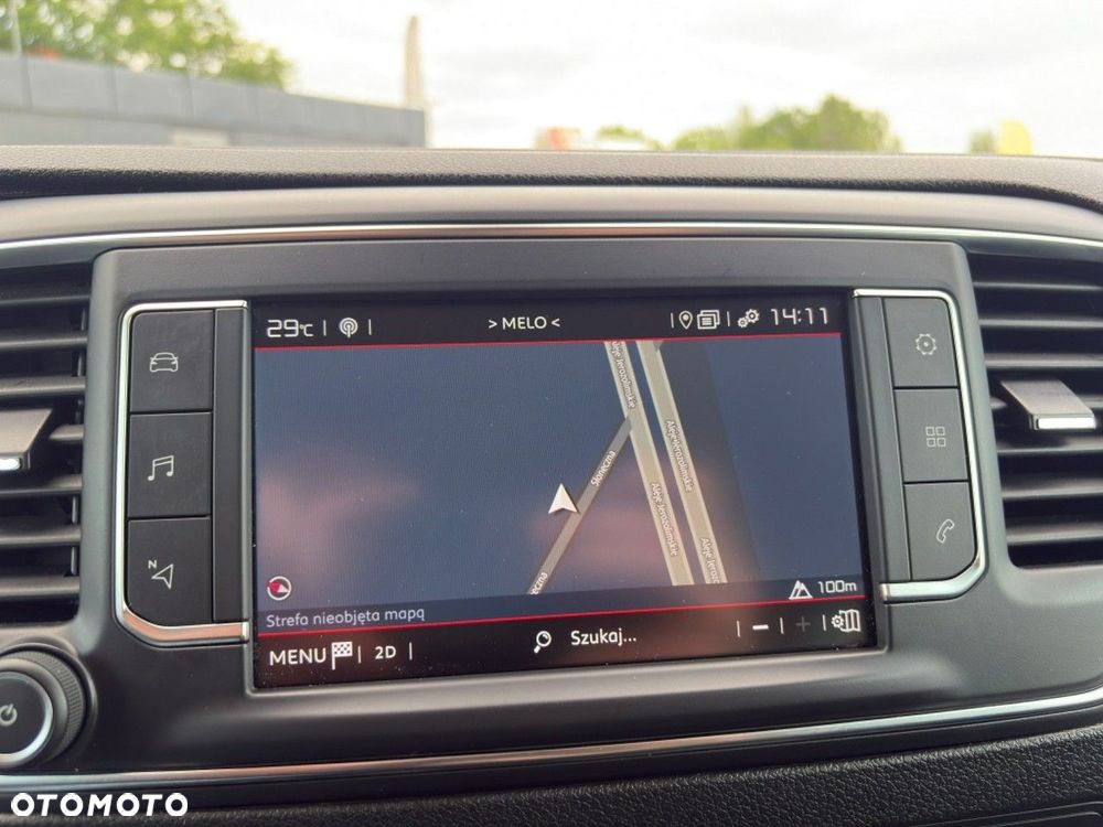 Citroën SpaceTourer - 20