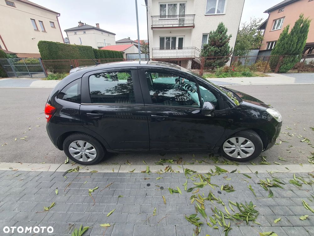Citroën C3 - 6