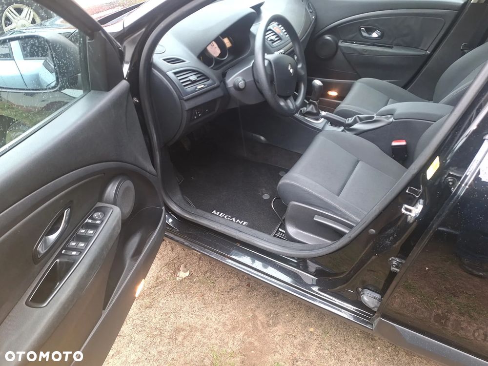 Renault Megane - 13