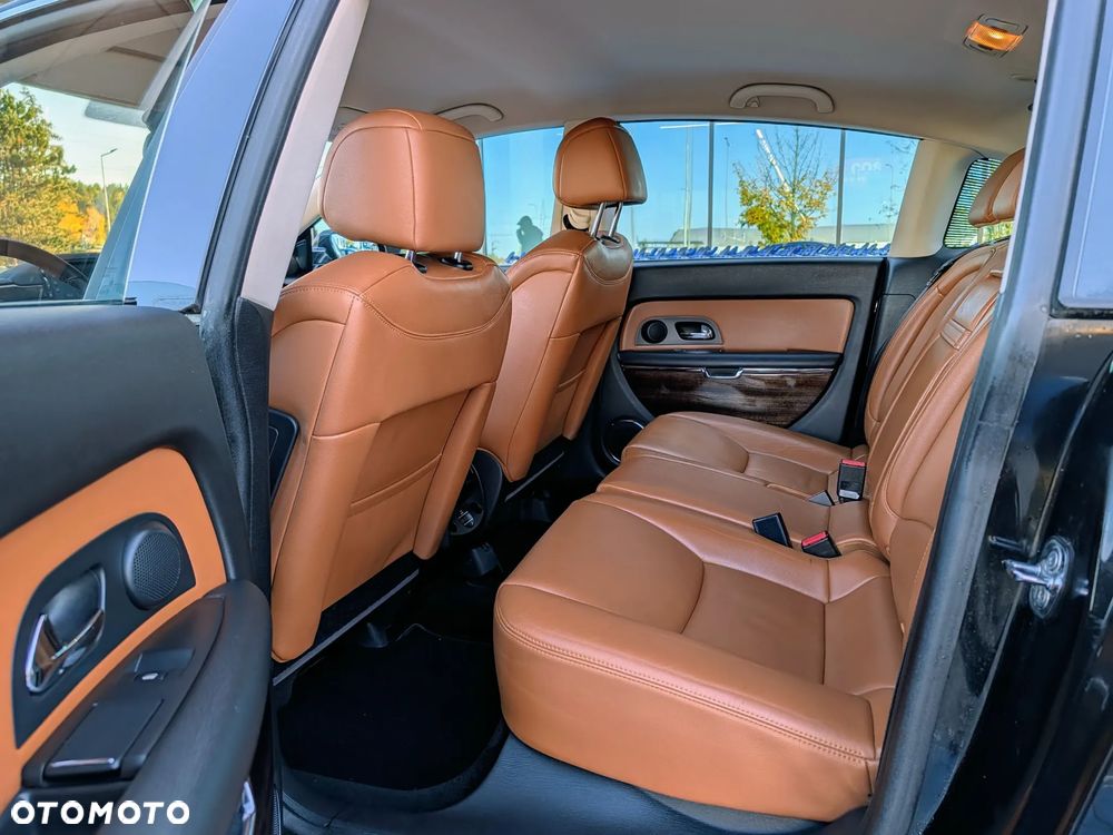 Citroën C6 3.0 HDi 24V Exclusive - 8