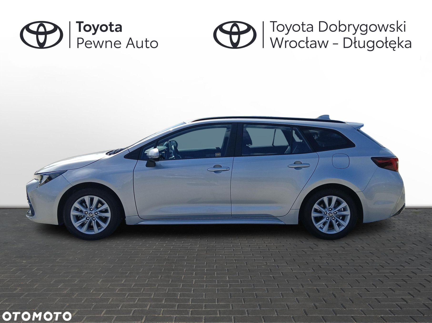 Toyota Corolla - 4