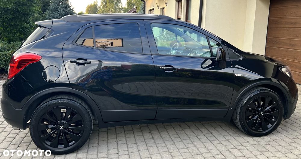 Opel Mokka 1.4 T Cosmo - 5
