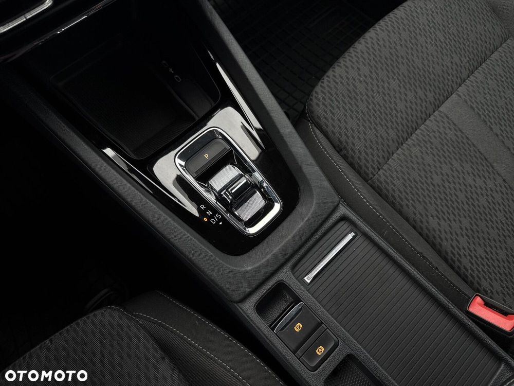 Skoda Octavia 2.0 TDI Style DSG - 18