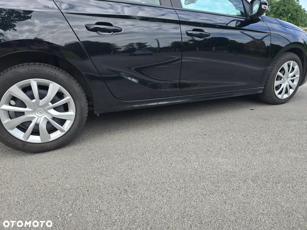 Opel Corsa 1.5 D Edition Business Pack S&S - 17