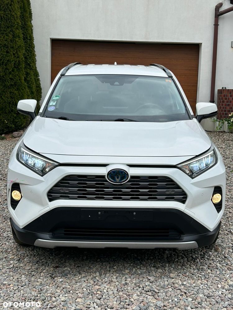 Toyota RAV4 2.5 4x4 Adventure - 33
