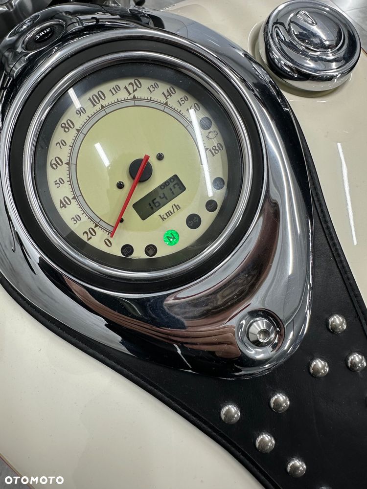 Yamaha Royal Star - 12