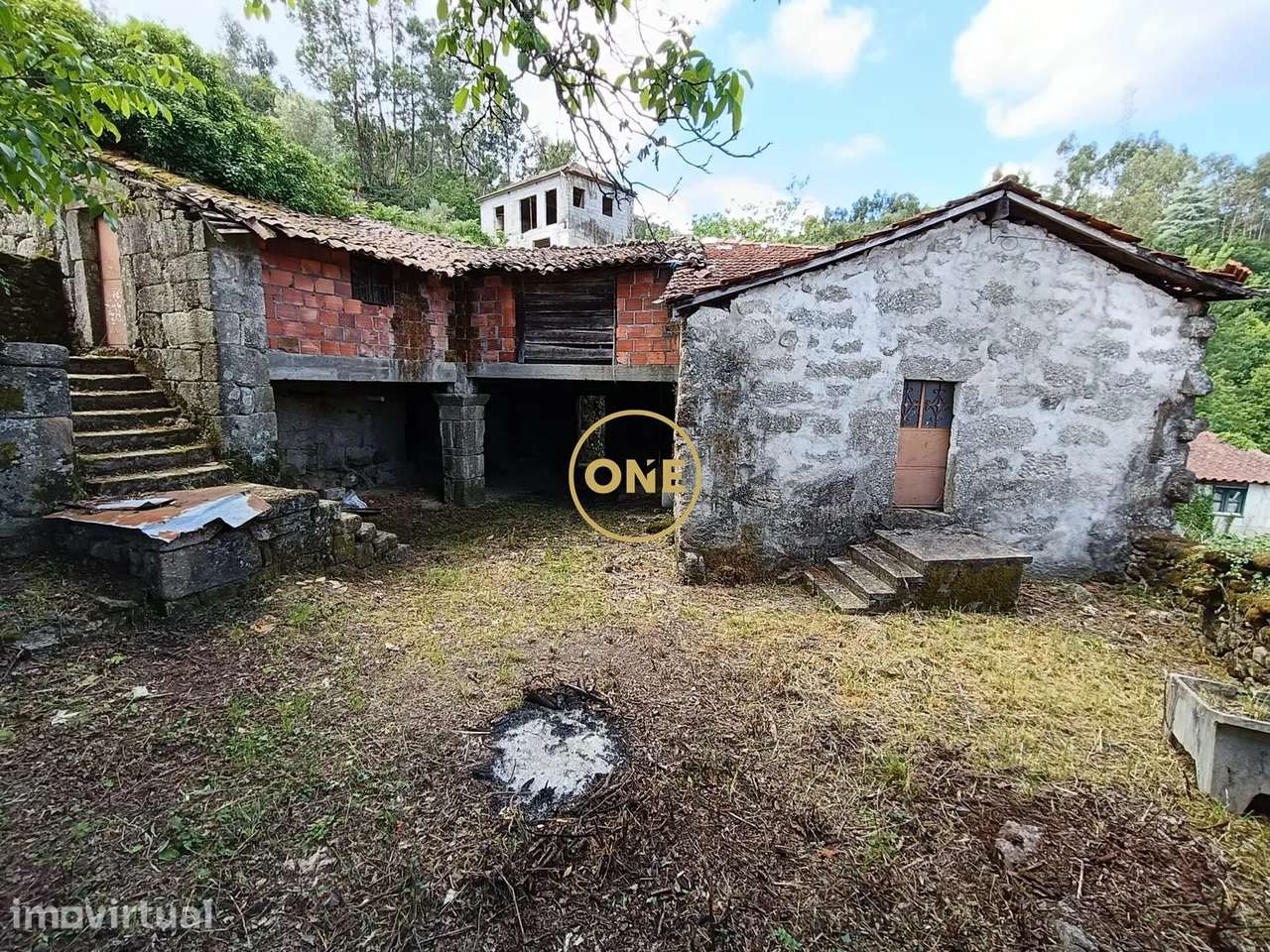 2 Moradias P/ Reconstrução em Passô - Vila Verde - Grande imagem: 3/24