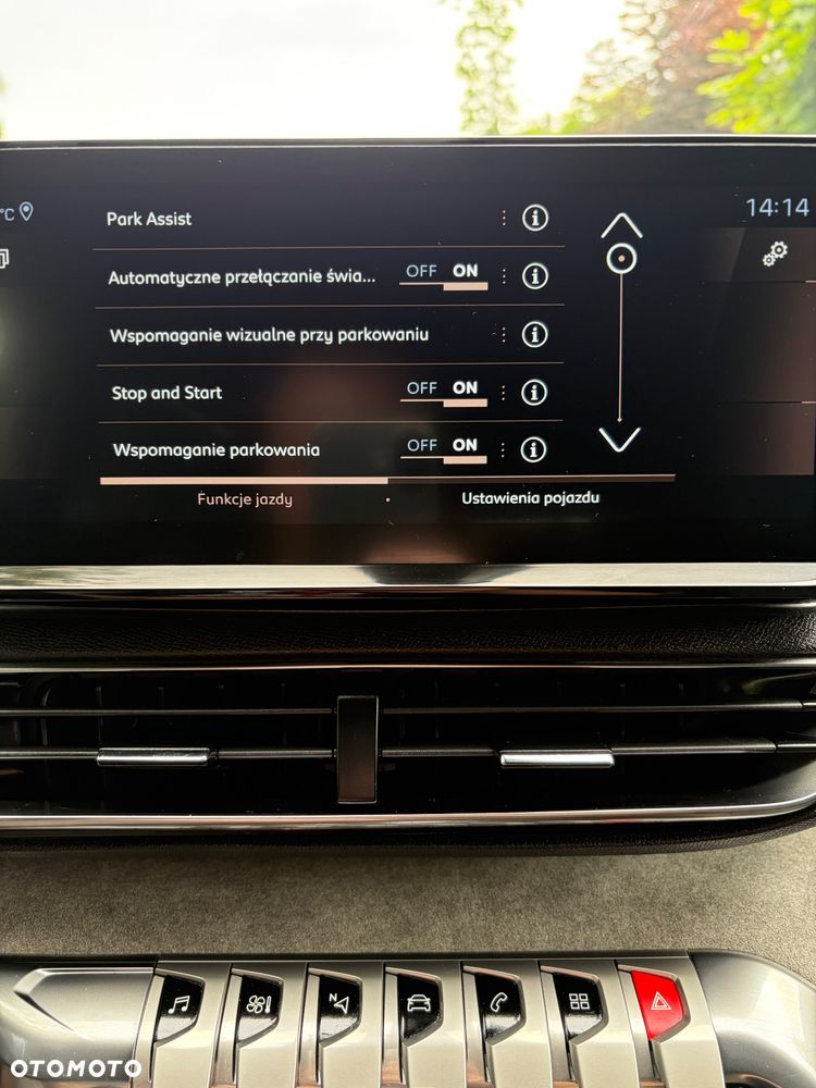 Peugeot 5008 1.5 BlueHDi GT Pack S&S EAT8 - 21