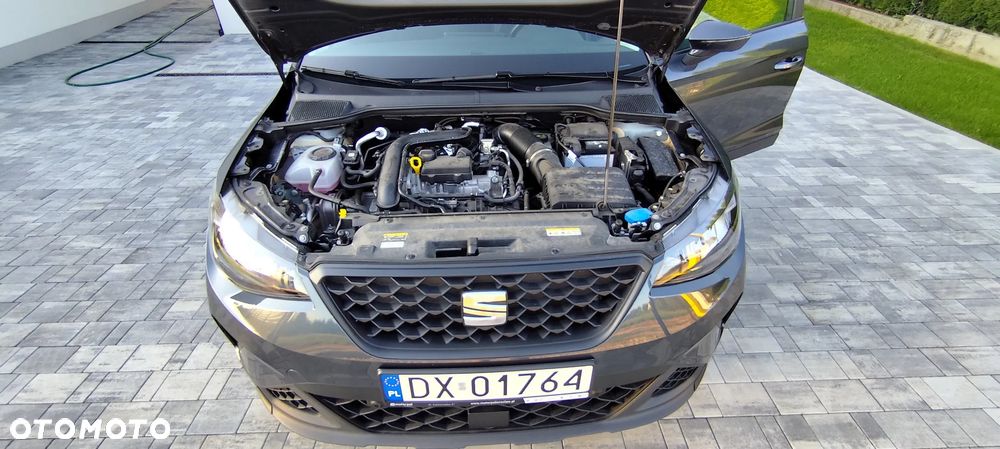 Seat Arona 1.0 TSI Style S&S DSG - 24