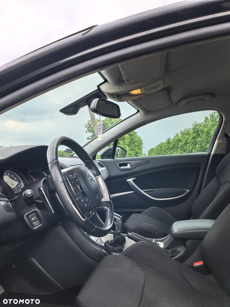 Citroën C5 1.6 e-HDi Selection MCP - 13