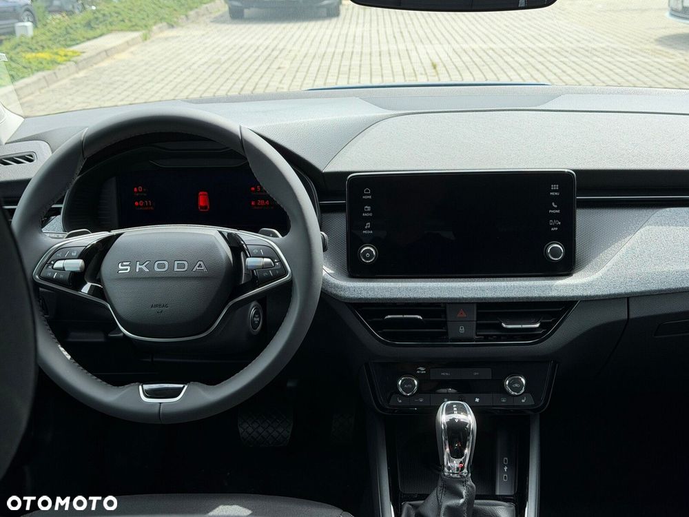 Skoda Scala 1.0 TSI Drive DSG - 13