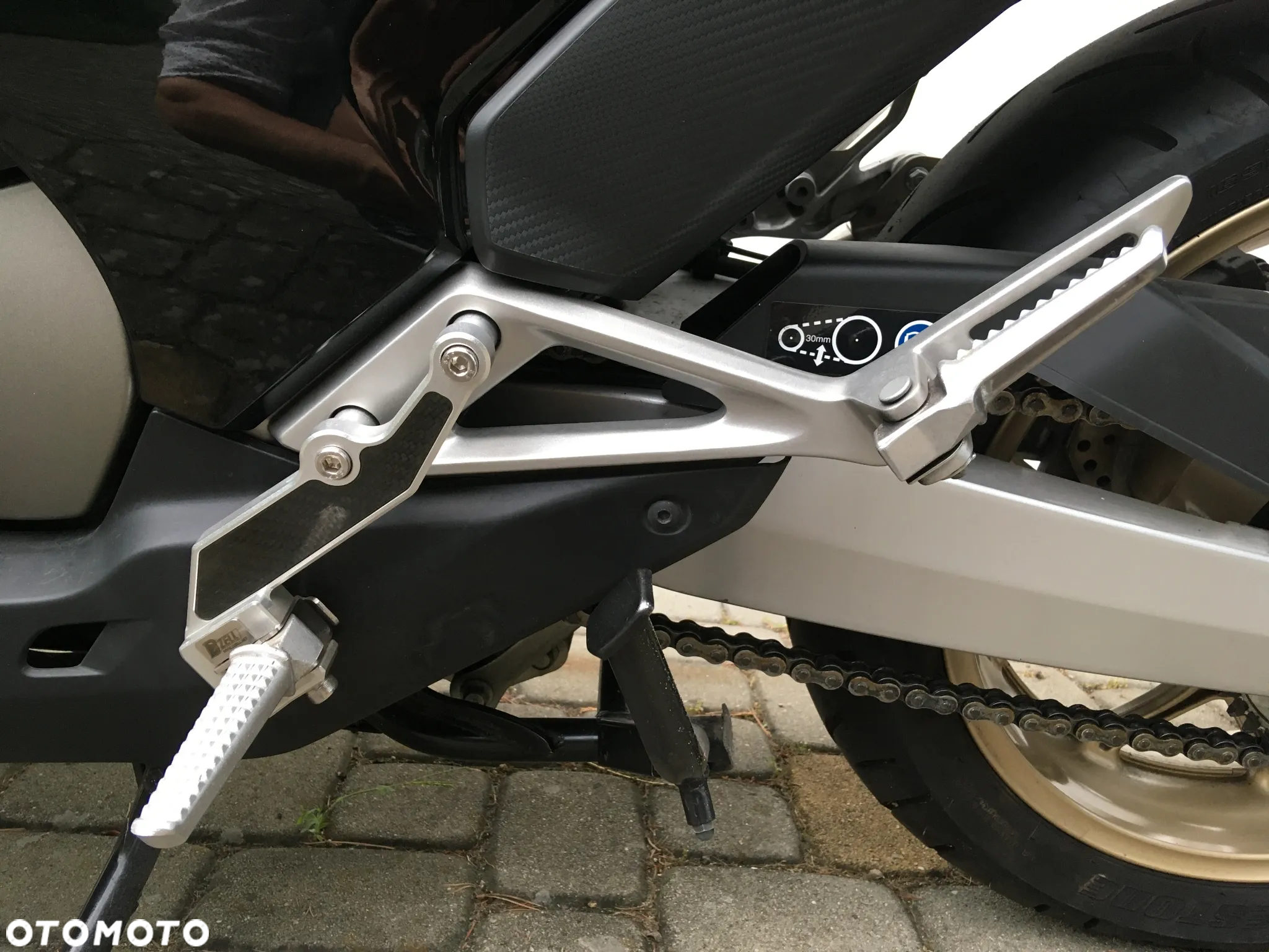 Honda NC - 5