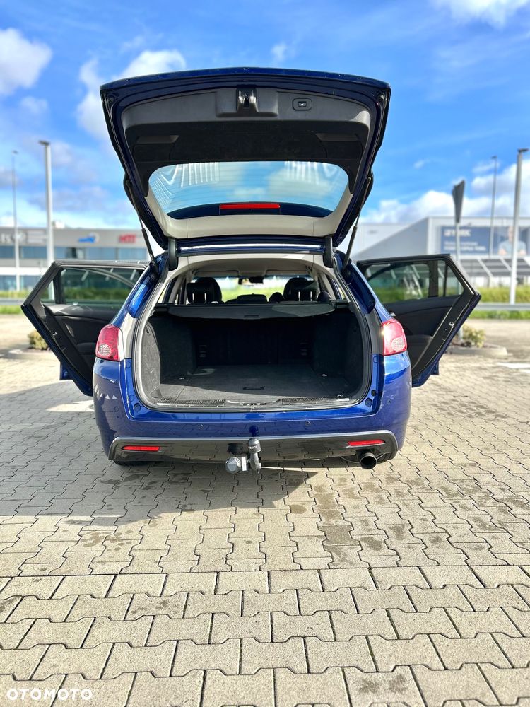 Honda Accord 2.0 Elegance - 3