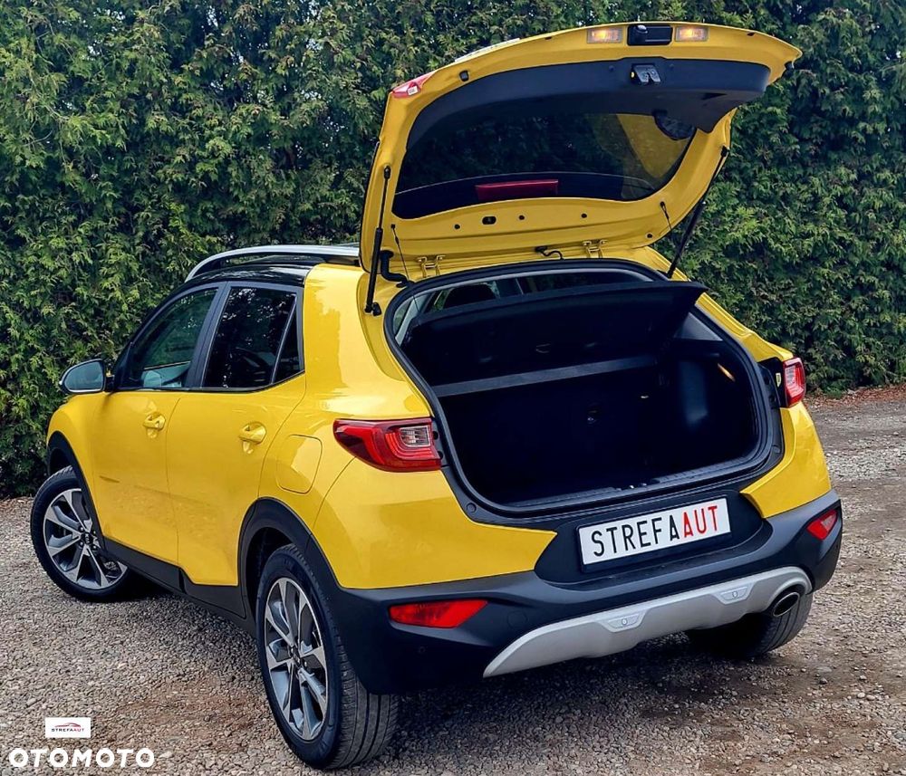 Kia Stonic - 24