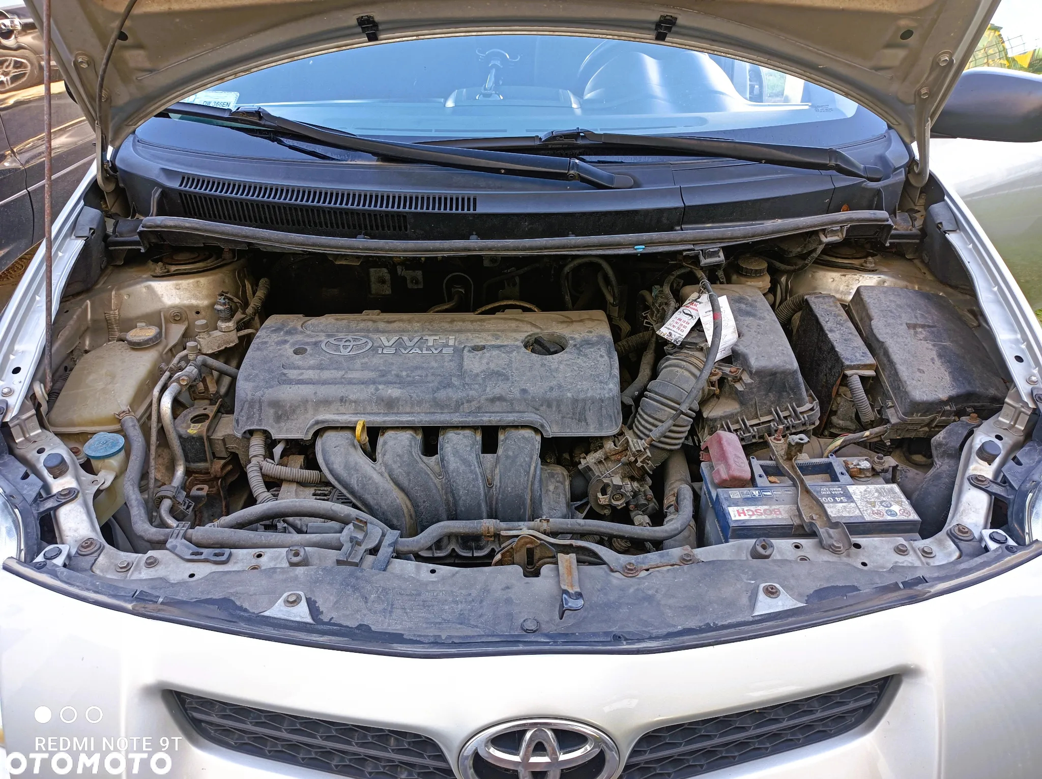 Toyota Auris - 9