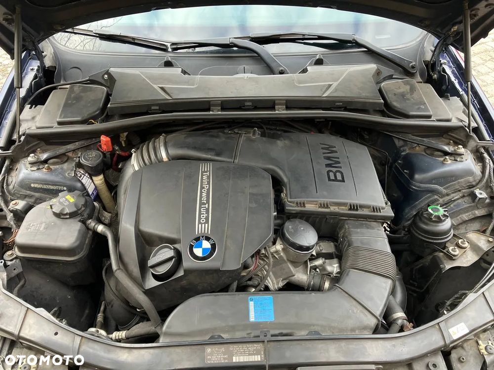BMW Seria 3 - 22