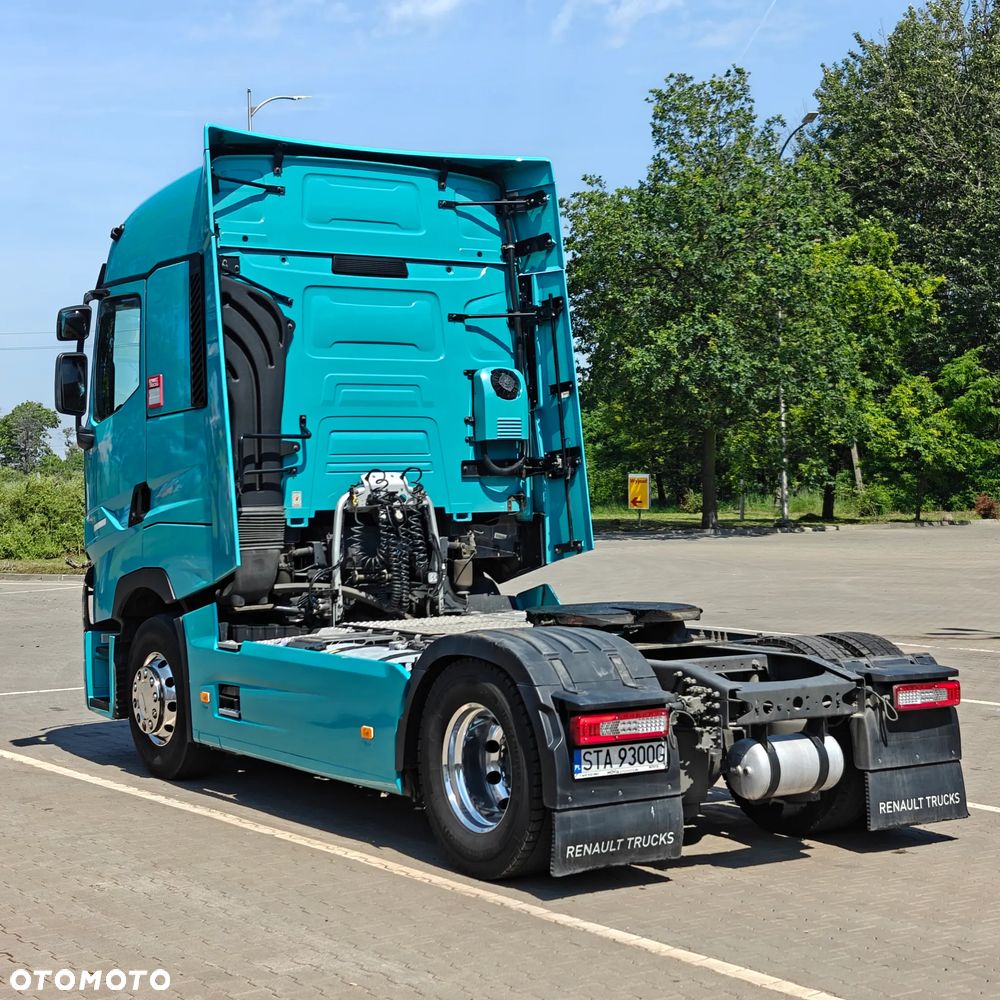 Renault T480 - 3