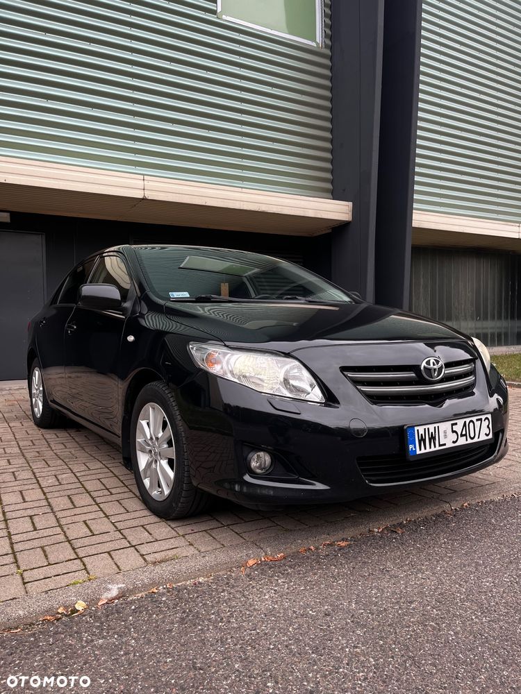 Toyota Corolla 2.0 D-4D Prestige - 14