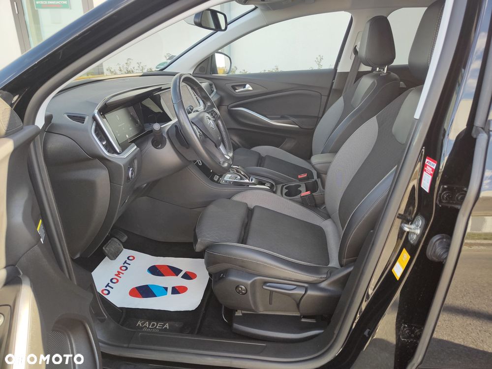 Opel Grandland X 1.5 D Start/Stop Automatik Business Elegance - 15