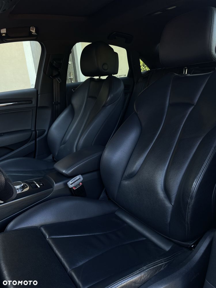Audi A3 Limousine - 6