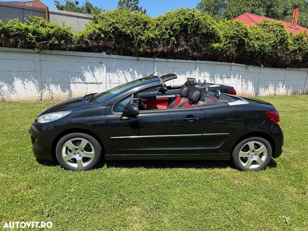 Peugeot 207 120 Sport - 4