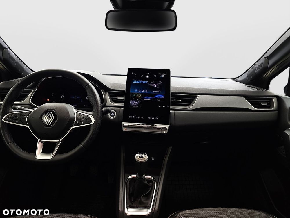 Renault Captur 1.0 TCe Techno - 26