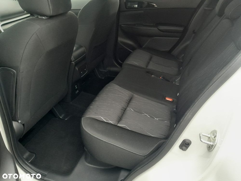 Mitsubishi Eclipse Cross - 18