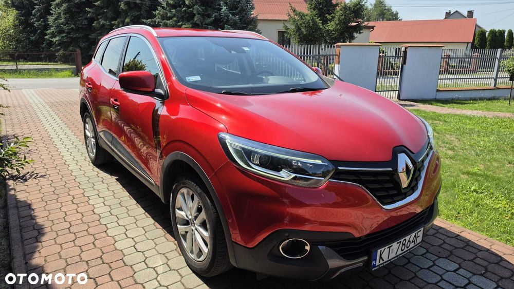 Renault Kadjar - 1