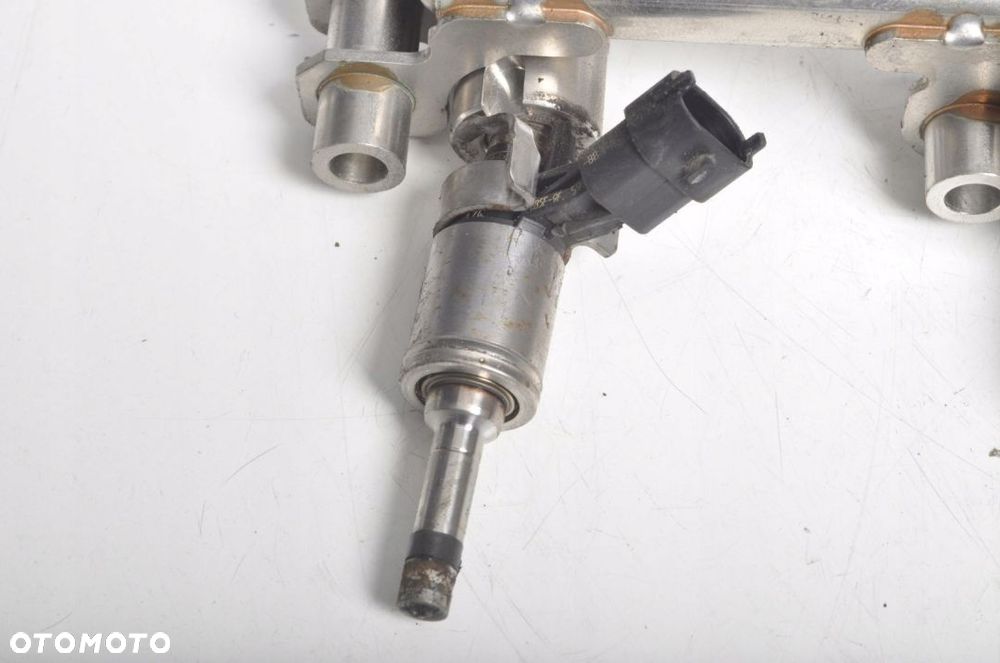 FORD FOCUS MK3 2.0 ST LISTWA WTRYSKOWA - 4