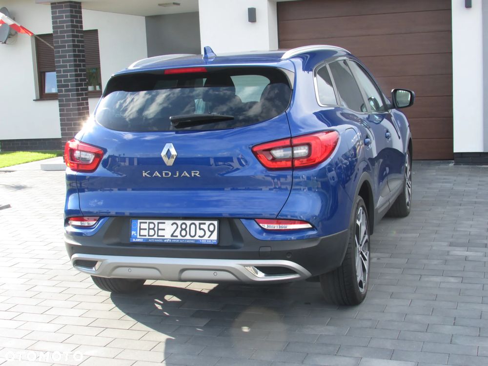 Renault Kadjar BLUE dCi 115 BUSINESS EDITION - 7