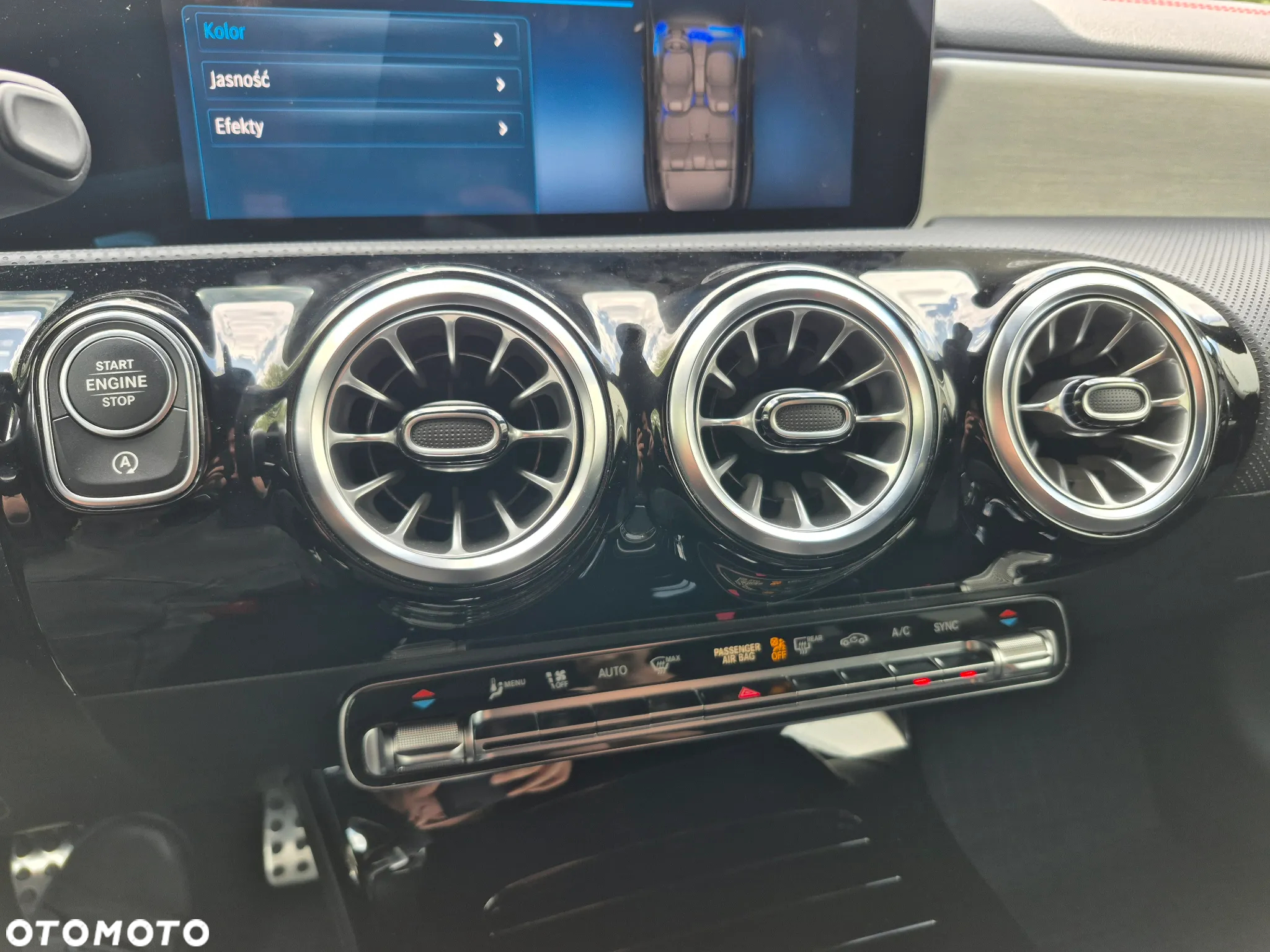 Mercedes-Benz CLA 200 AMG Line 7G-DCT - 23