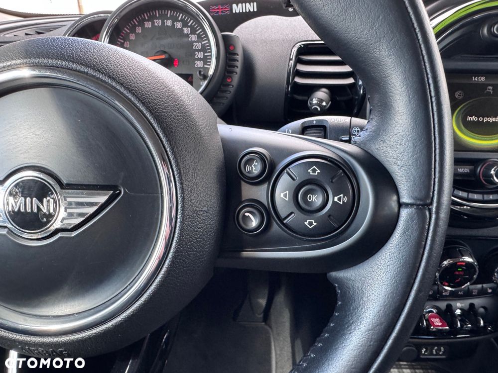 MINI Clubman Cooper S ALL4 - 34