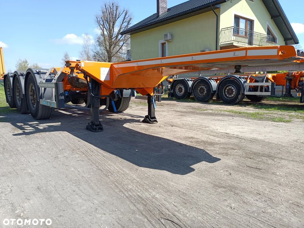 D-TEC Combitrailer CT-521 S - 19