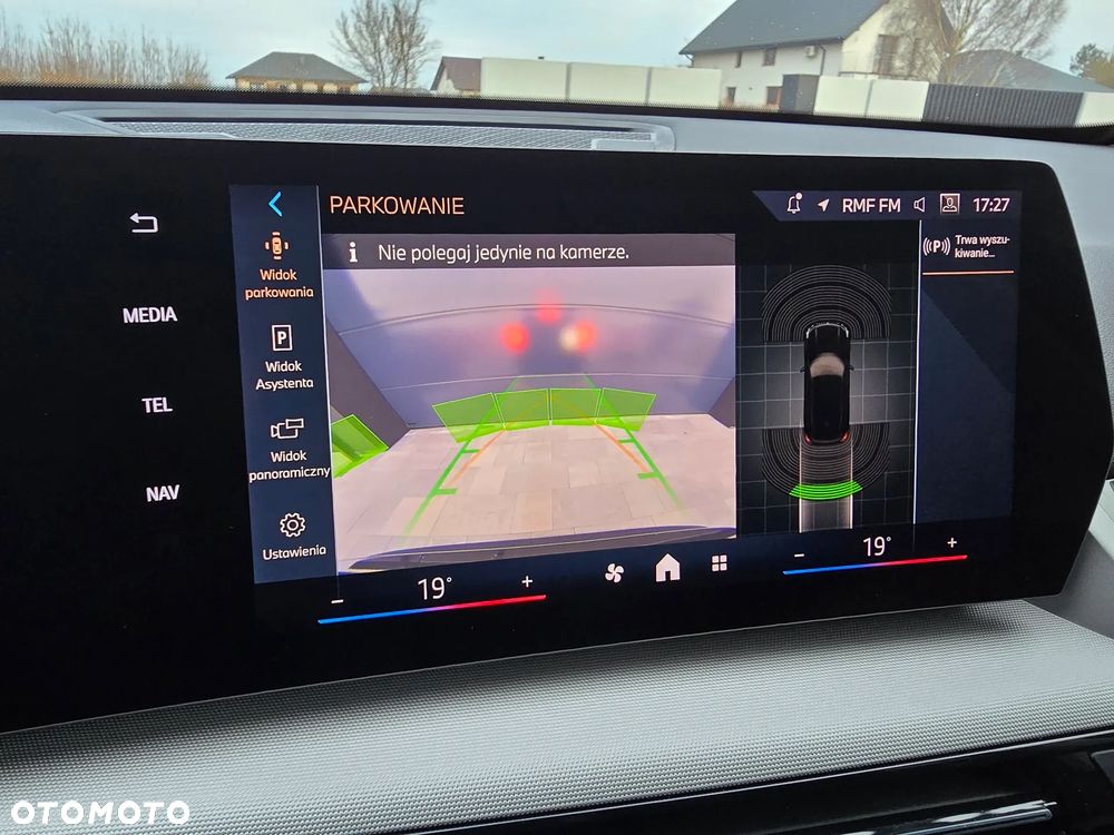 BMW X1 sDrive18d - 19