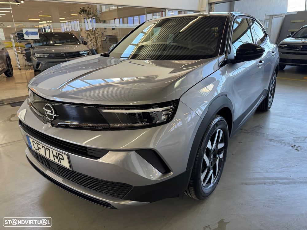 Opel Mokka 1.2 T Edition - 7