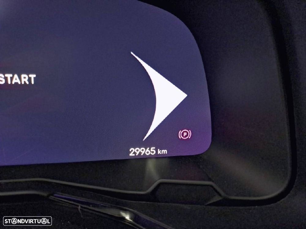 DS DS7 1.5 BlueHDi Performance Line EAT8 - 13