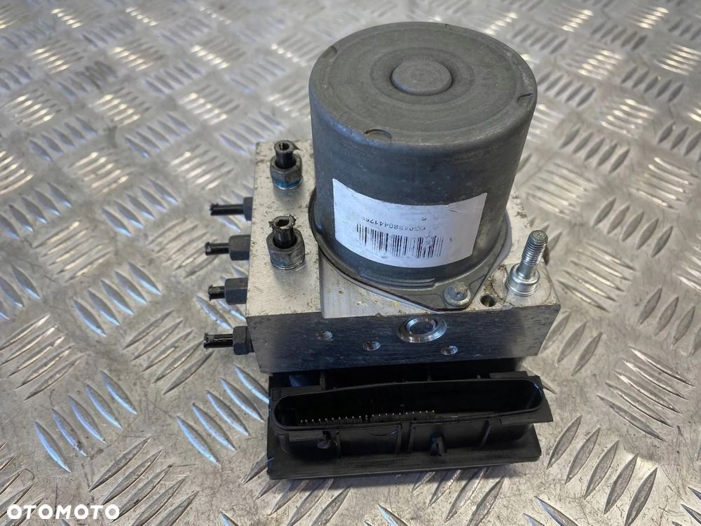 POMPA ABS HONDA ACCORD VIII 0265235312 - 5