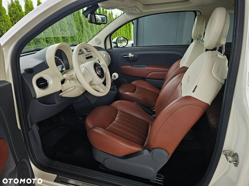 Fiat 500 - 15