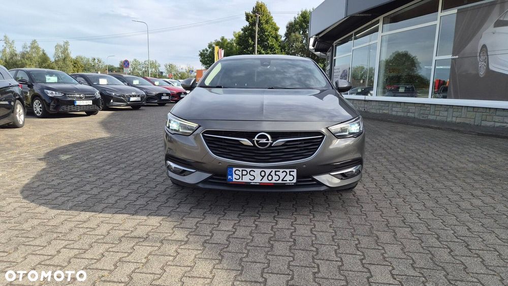 Opel Insignia - 21