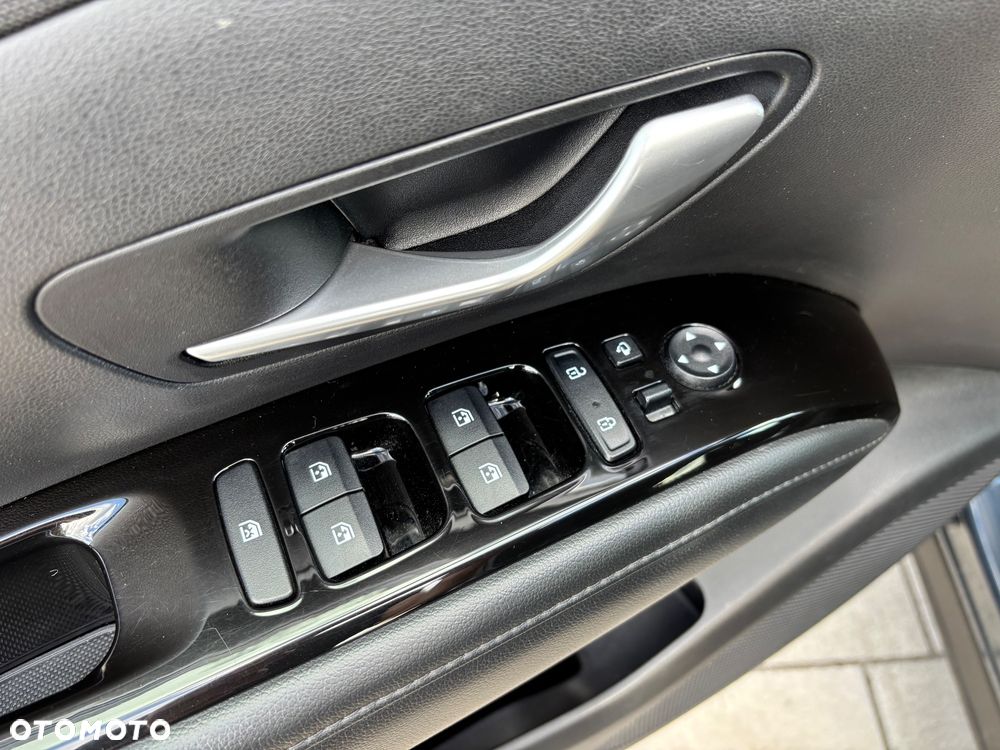 Hyundai Tucson 1.6 T-GDi 48V Smart 2WD DCT - 19