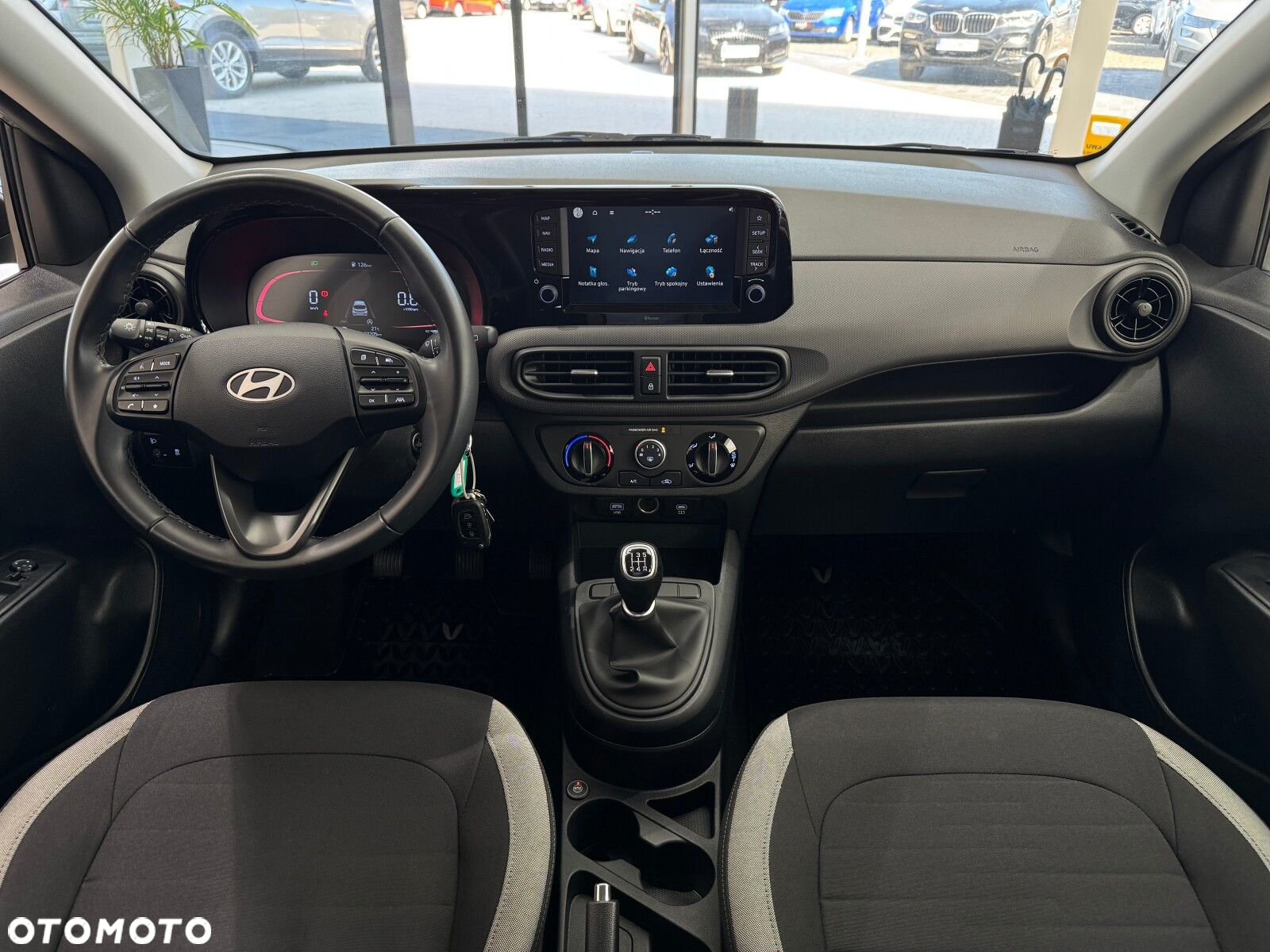 Hyundai i10 1.2 Modern - 14