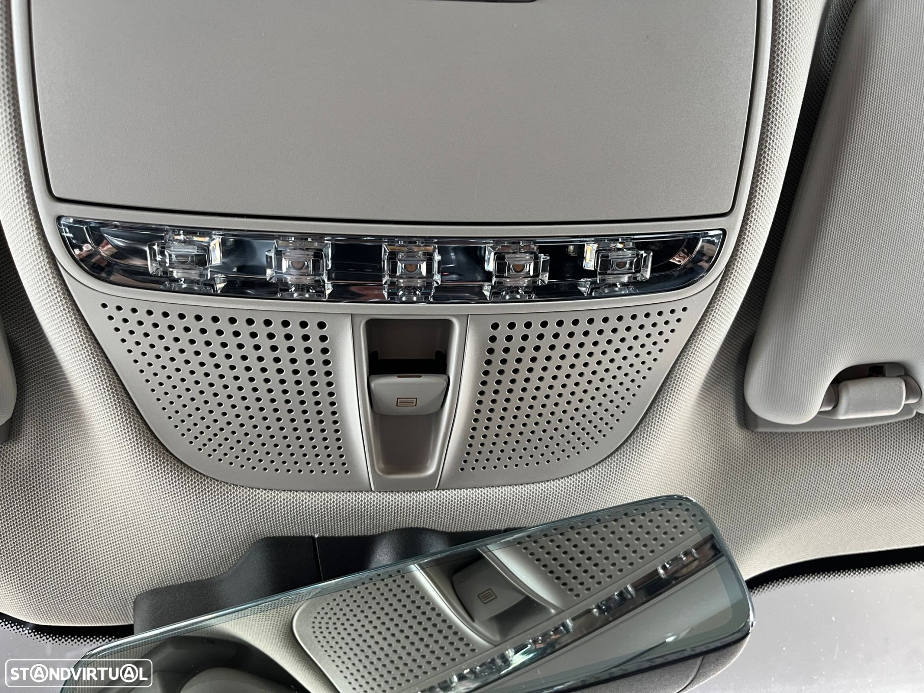 Mercedes-Benz GLC 300 de 4Matic - 29
