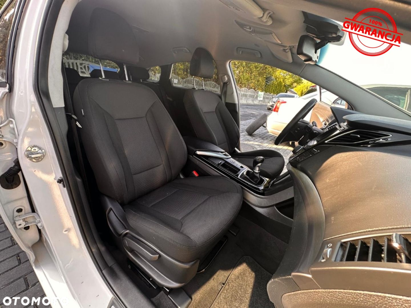 Hyundai i40 i40cw 1.6 5 Star Edition - 31