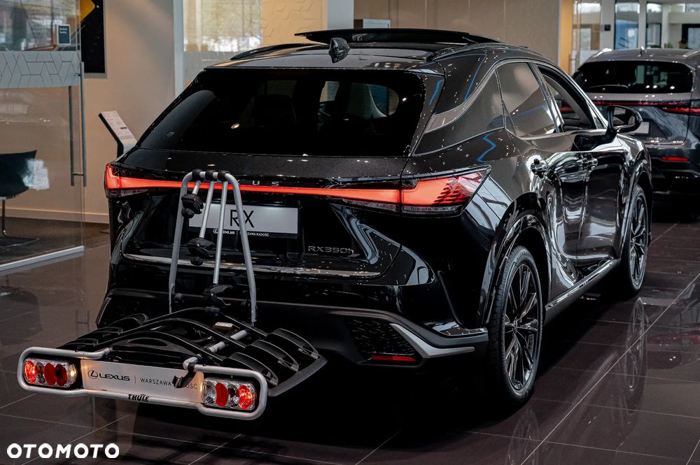 Lexus RX - 6